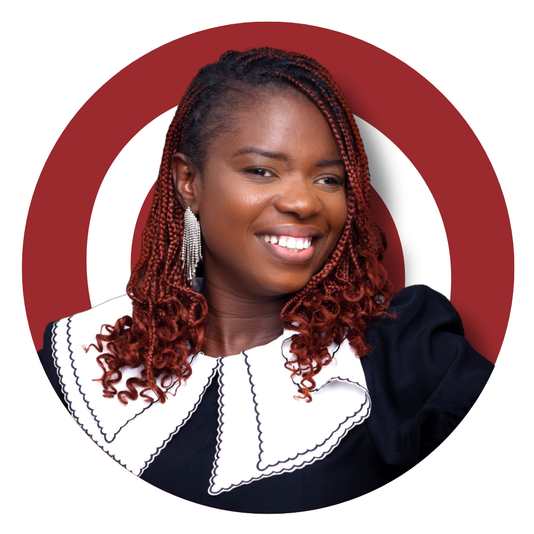 Simple Profile Photo Instagram Post